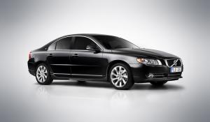 Volvo S80 Executive '2011